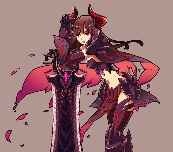 ゴア装備
