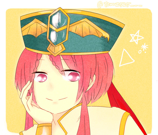 紅覇ちゃん