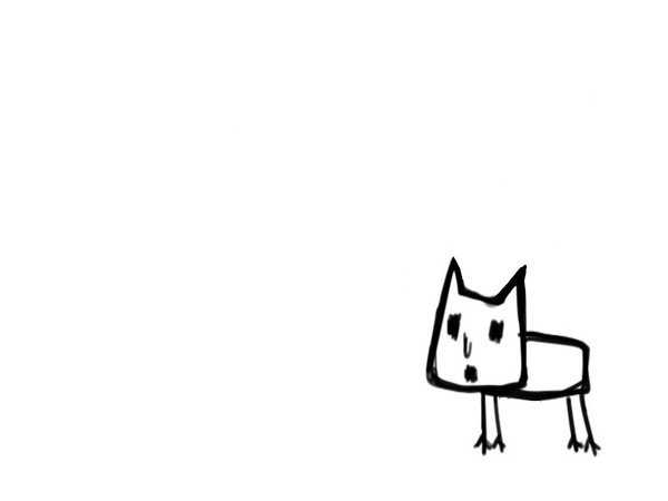 ！？
