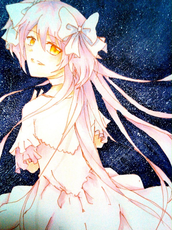 アナログまどか