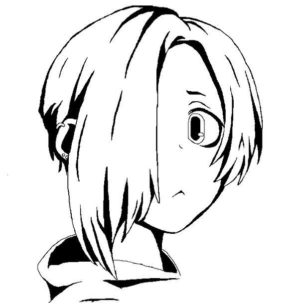 小梅ちゃんもしゃもしゃ