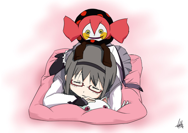 よしよしほむら
