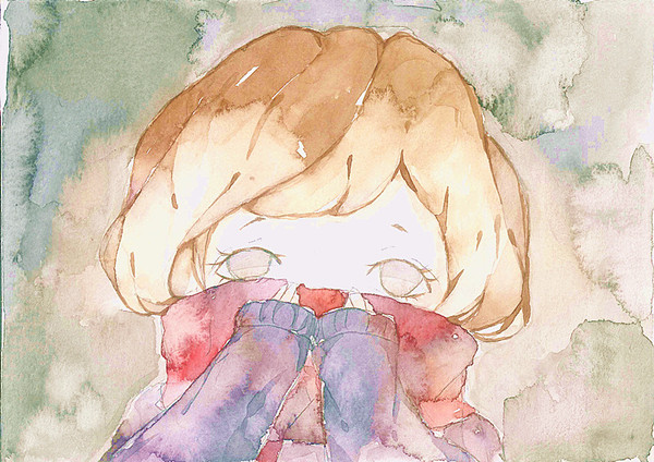 明信片①