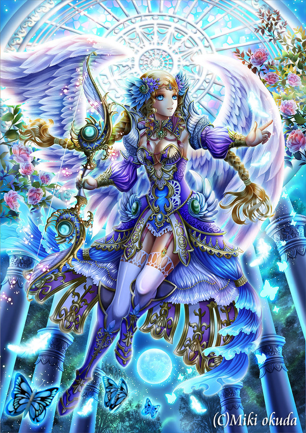 天空のプリンセス