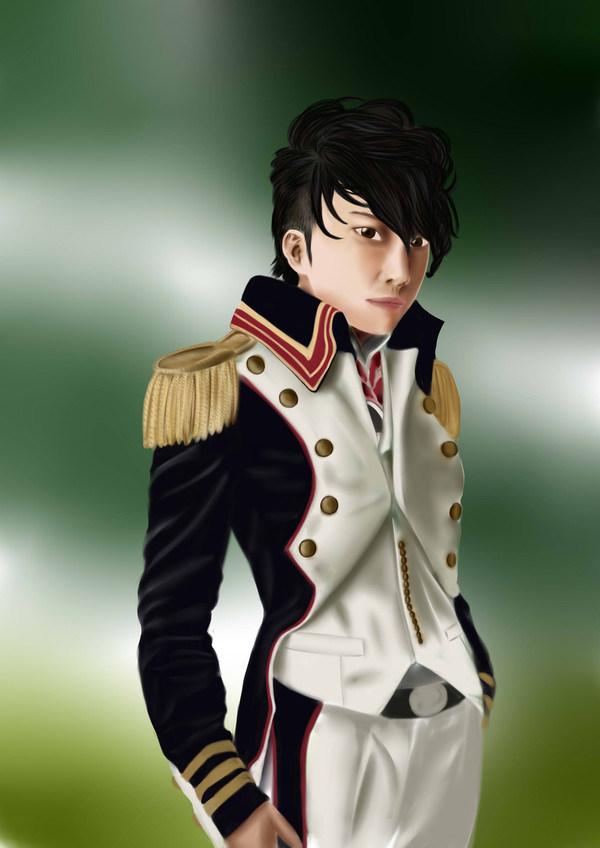 西川貴教