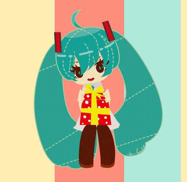 みくちゃん