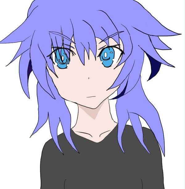 パープルハート