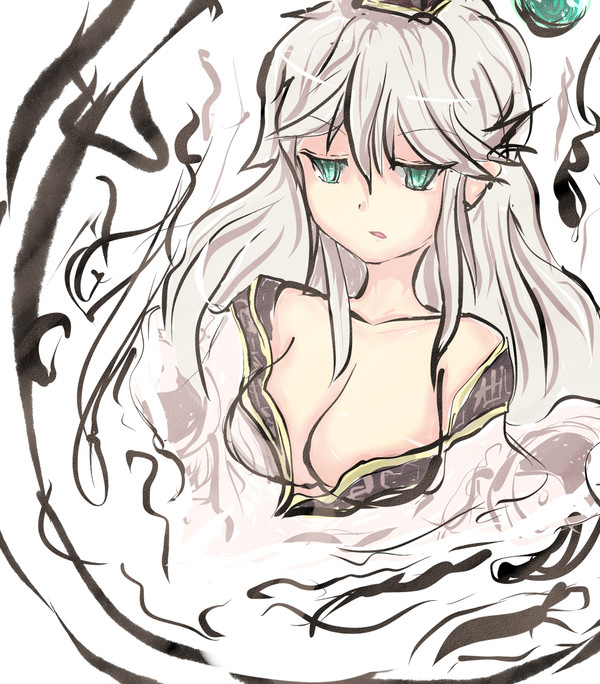 落書き兼練習