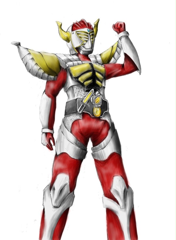ナイトオブスピア～