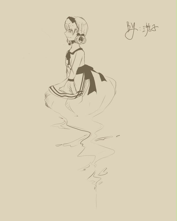 下午茶拟人