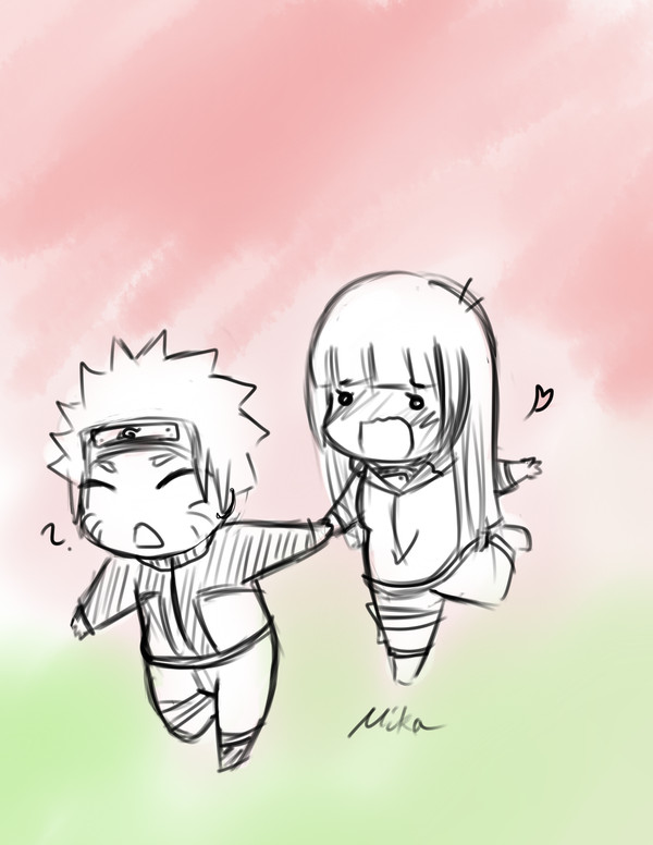Going for a Walk