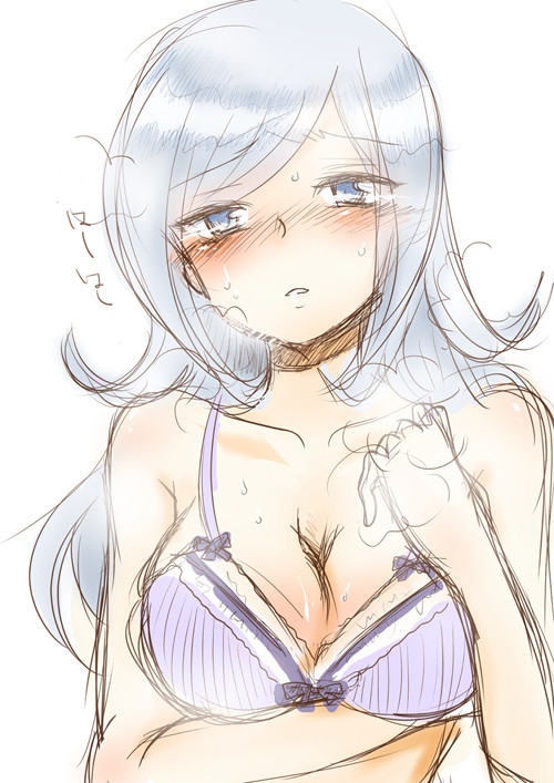 落書きユルキアイネンさん４