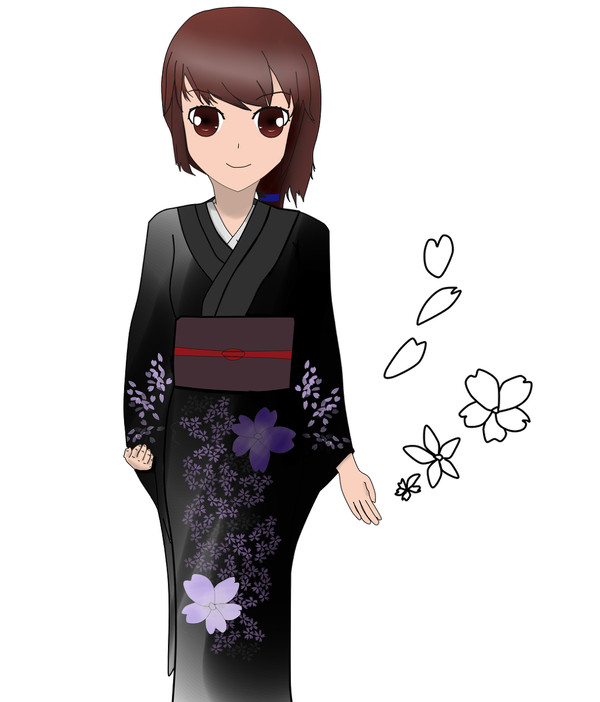 新年沙子２０１４