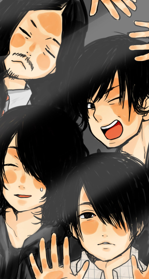 [C]詰め その２