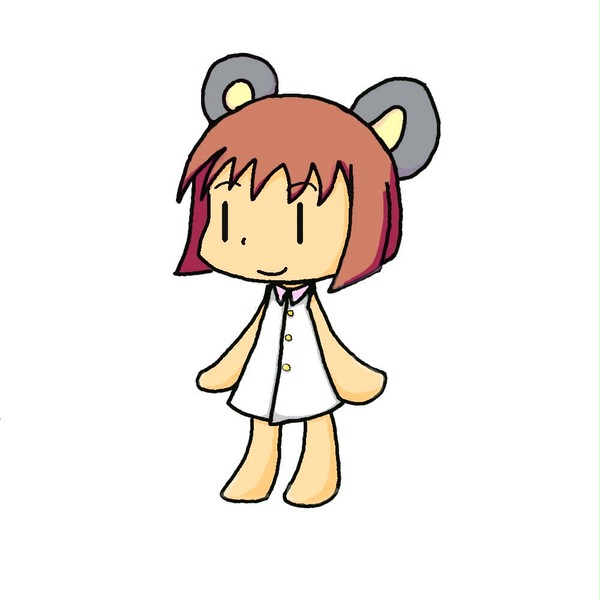 はじめまして