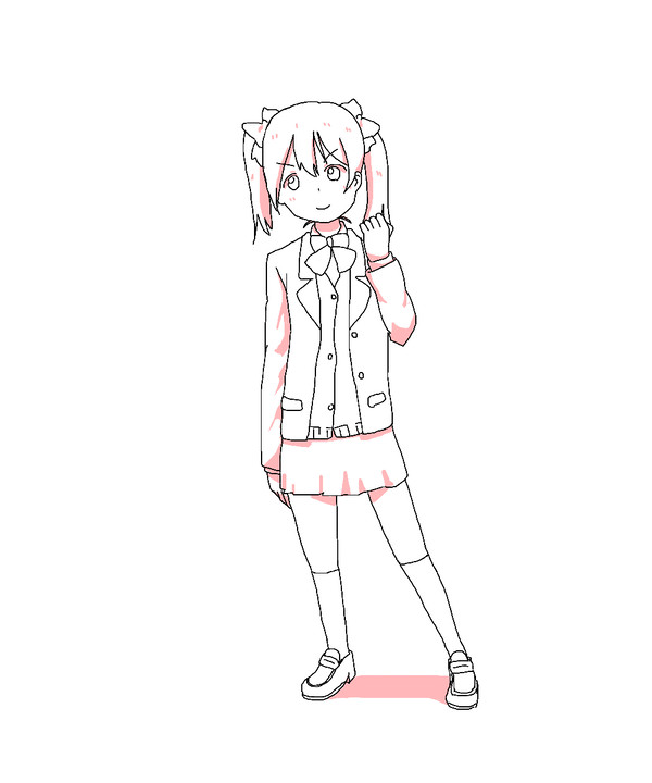 にこ