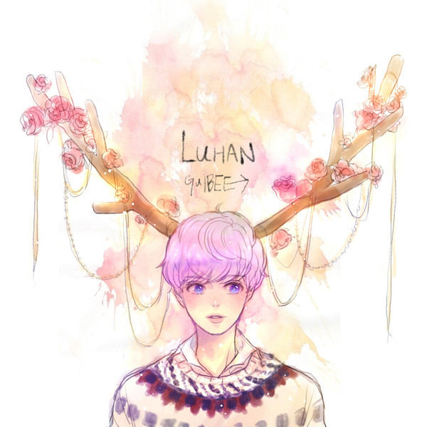 deer LuHan