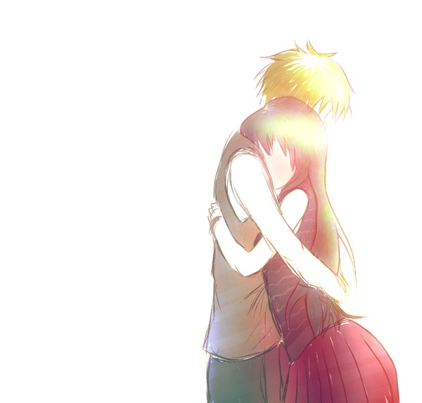 Sunny Hug