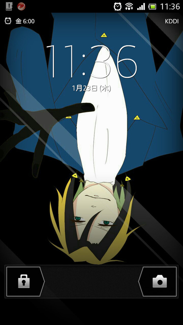 魔人さんを閉じ込めてみた