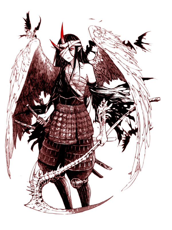 Soul Catcher