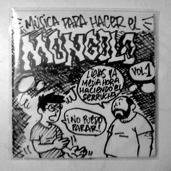 Mongolo