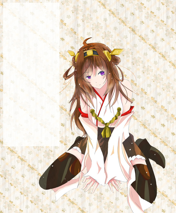 金剛ちゃん