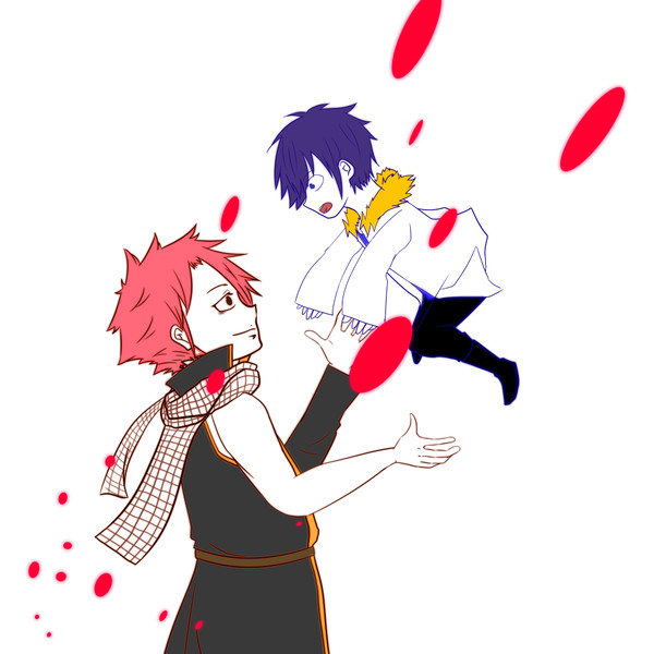 ナツグレ