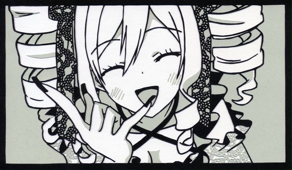 もいじゃうぞ☆