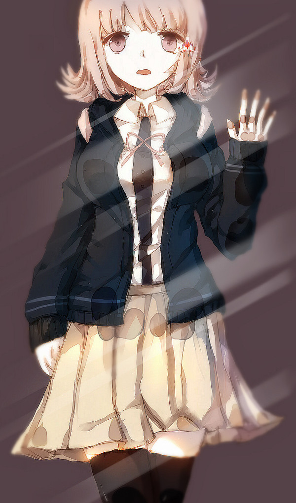 nanami