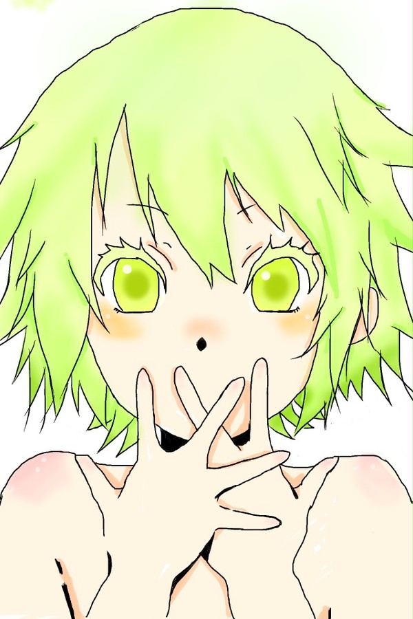 トレス