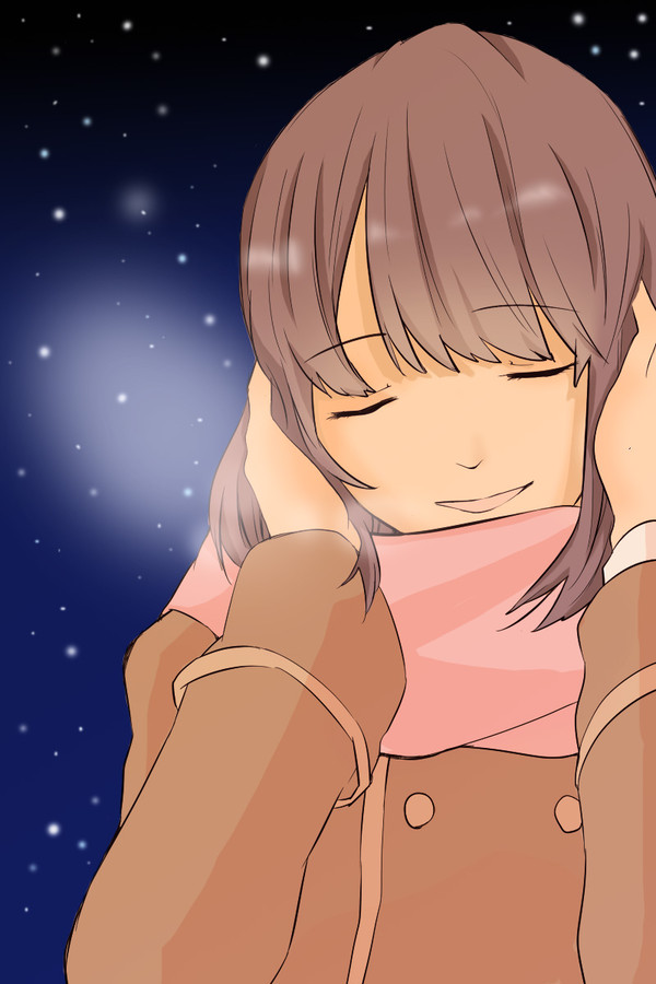 塗らせていただきました