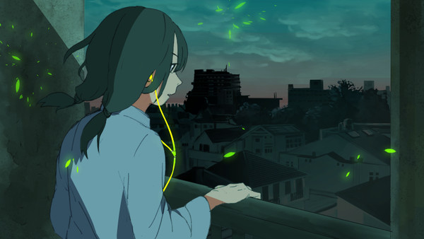 僕が死んだって世界は回る