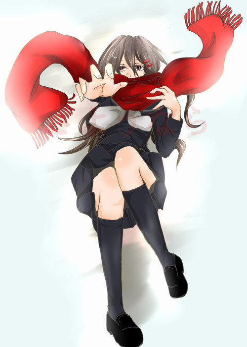 ごめんね
