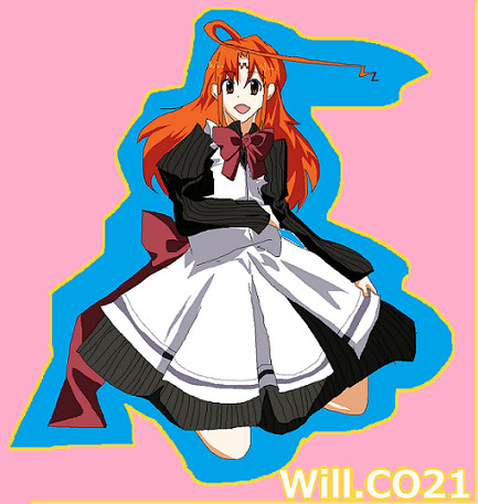 Will.CO21