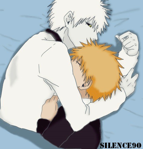HichiIchi BLEACH