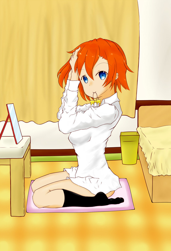 穂乃果