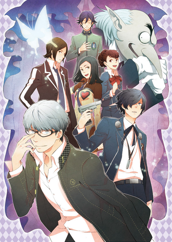 ARCANA Wars