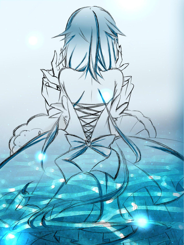 恋