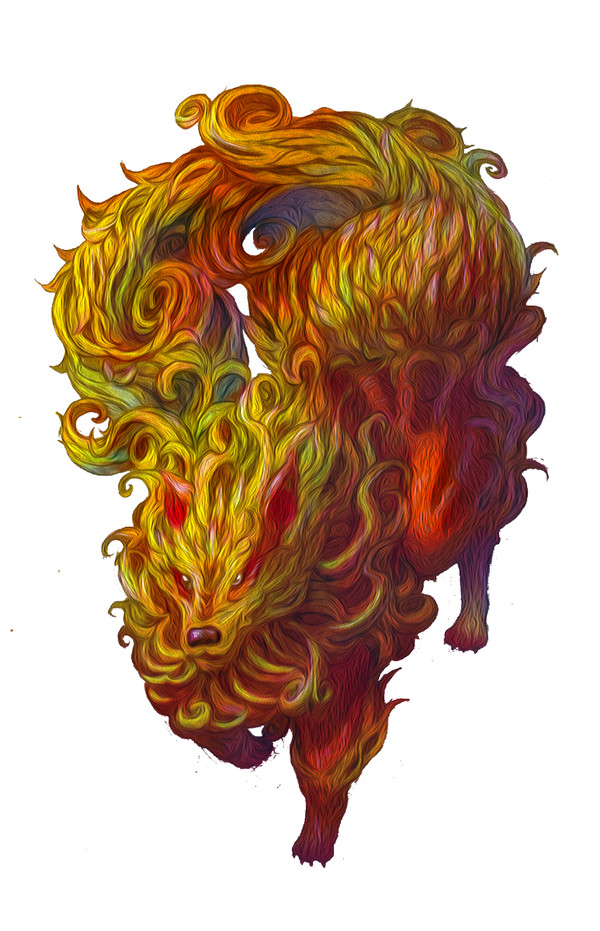 獅子