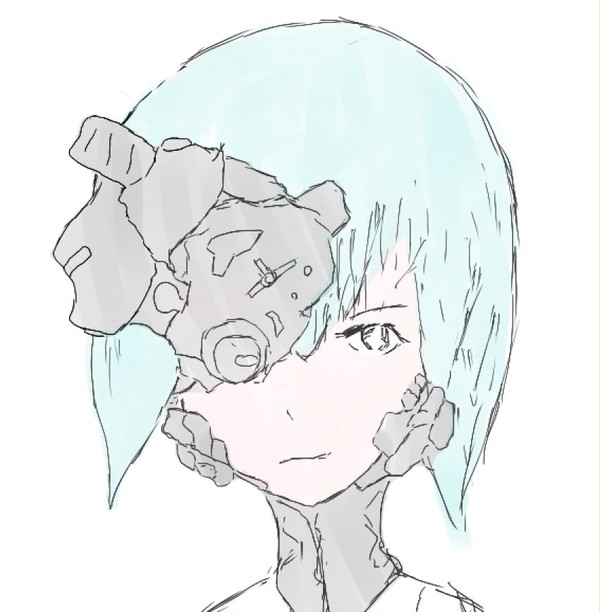 バイザーてきな