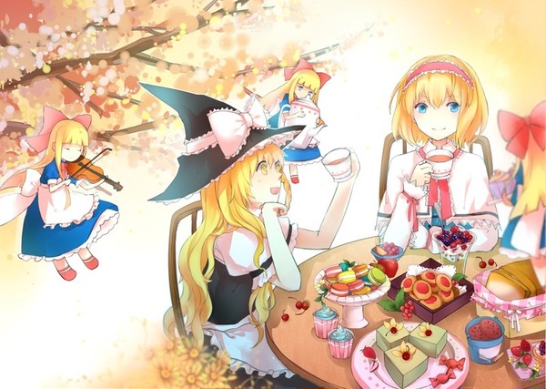 ピクニック