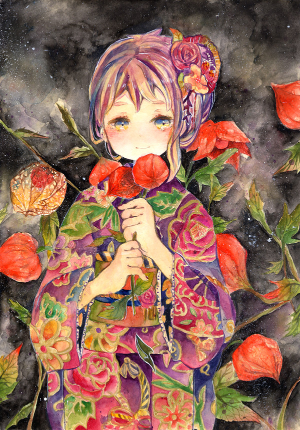 鬼灯