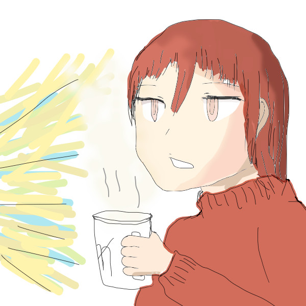 よふかし