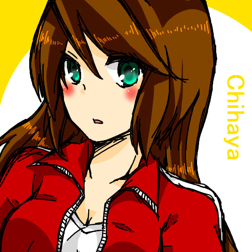 【PP女子オンリー】ついった絵まとめ