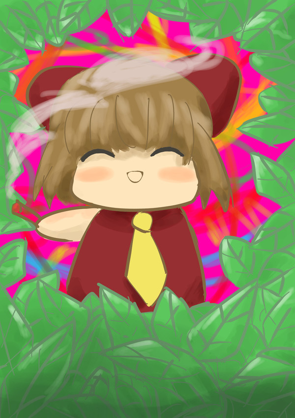 ALISON☆