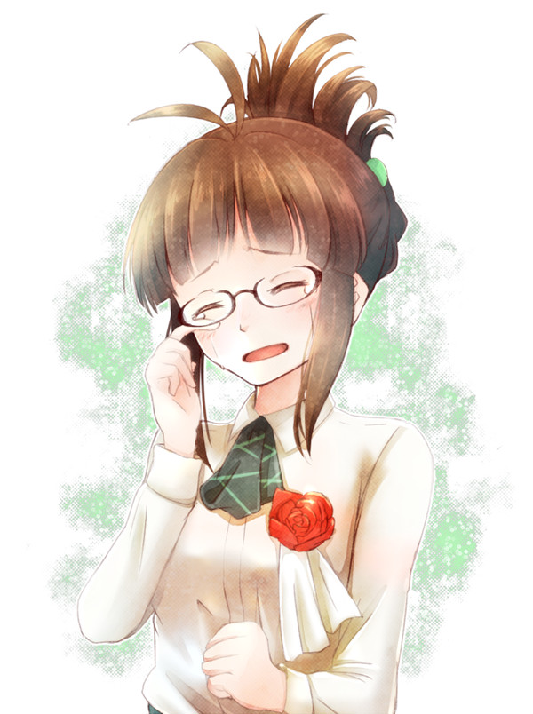 ありがとう