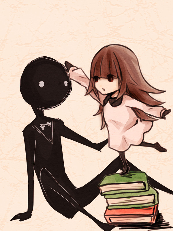 6p純想像漫+少女?