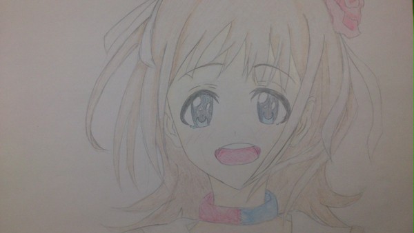 天海  春香