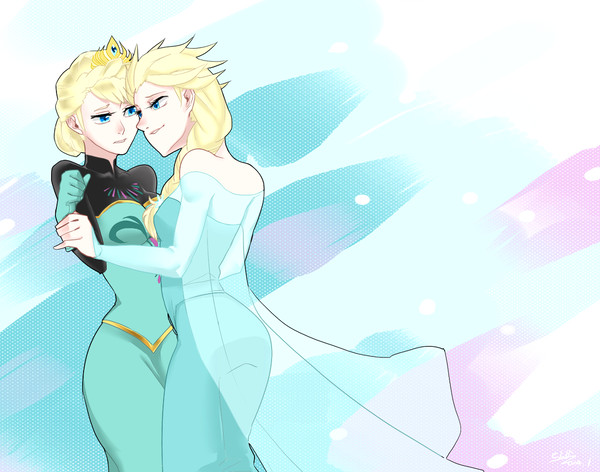 frozen 2