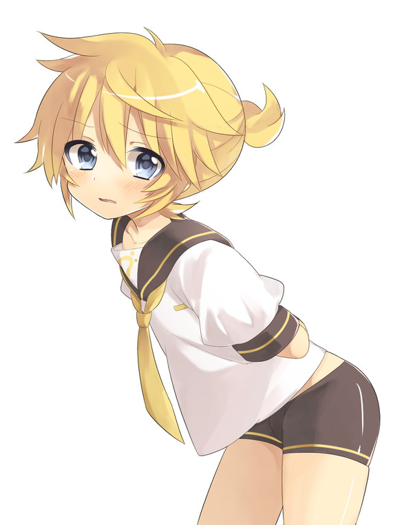 拘束してみた